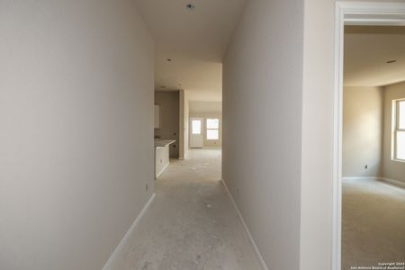 New construction Single-Family house 1113 Water Valley, Seguin, TX 78155 Kingsley- photo 2 2