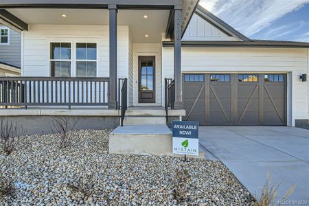 New construction Single-Family house 2750 E 102Nd Place, Thornton, CO 80229 Plan 5015- photo 2 2