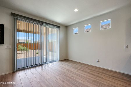 New construction Single-Family house 18885 N 266Th Avenue, Buckeye, AZ 85396 - photo 8 8