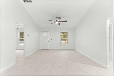 New construction Single-Family house 14354 Se 37Th Court, Summerfield, FL 34491 - photo 7 7