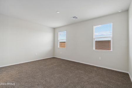 New construction Single-Family house 1805 W Stradling Avenue, Apache Junction, AZ 85120 - photo 14 14