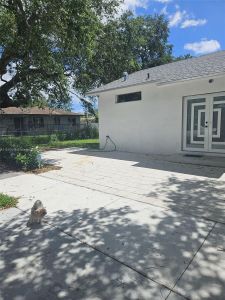 New construction Single-Family house 4295 Nw 32 Ave, Miami, FL 33142 - photo 0