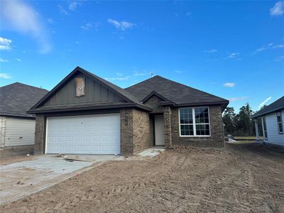 New construction Single-Family house 113 Laurel Oak Drive, Huntsville, TX 77320 S-1363- photo 0 0