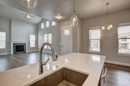 New construction Townhouse house 6248 Vernazza Way, Windsor, CO 80550 - photo 133 133