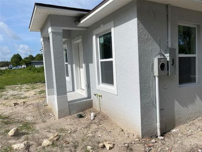 New construction Single-Family house 15607 Charmwood Drive, Hudson, FL 34667 - photo 6 6