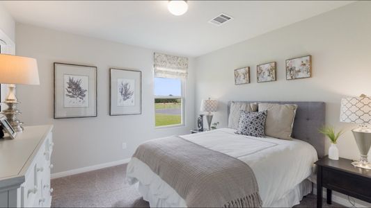 Steelwood Trails: Barrington Collection by Lennar in New Braunfels - photo 11 11