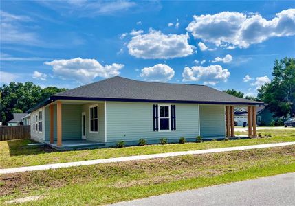 New construction Single-Family house 19991 Nw 248Th Street, High Springs, FL 32643 - photo 21 21