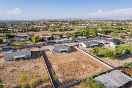 New construction Single-Family house 2927 W Latona Road, Laveen, AZ 85339 - photo 70 70