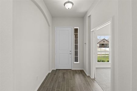 New construction Single-Family house 10313 Dittany Lane, Fort Worth, TX 76036 Concept 2065- photo 9 9