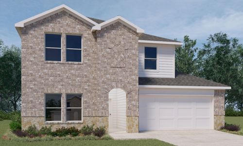 New construction Single-Family house 18018 Newport Pointe, Crosby, TX 77532 - photo 5 5