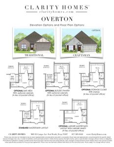 New construction Single-Family house 2409 Skara Brae Drive, Denton, TX 76207 - photo 1 1