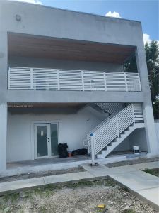 New construction Duplex house 1820 Southwest 9th Street, Fort Lauderdale, FL 33312 - photo 5 5