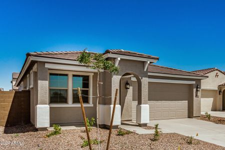 New construction Single-Family house 9024 W Colter Street, Glendale, AZ 85305 - photo 4 4