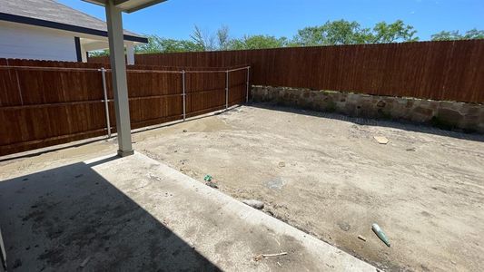 New construction Single-Family house 213 Vitex Drive, Royse City, TX 75189 X30H Hanna- photo 18 18