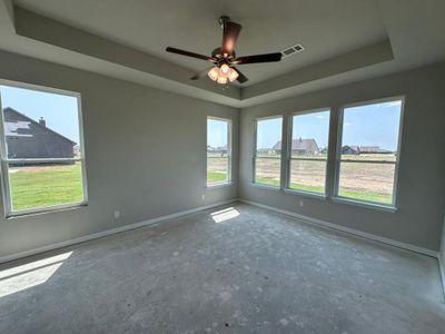 New construction Single-Family house 3104 White Oak Road, Oak Ridge, TX 75161 Salado- photo 11 11