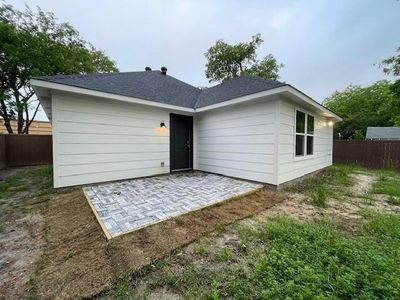 New construction Single-Family house 4315 St John Street, Greenville, TX 75401 - photo 28 28