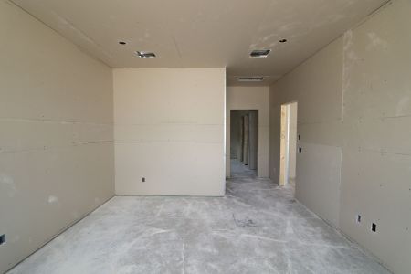 New construction Single-Family house 31835 Sapna Chime Drive, Wesley Chapel, FL 33545 Salinas- photo 50 50