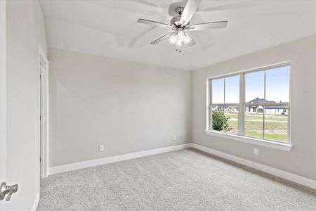 New construction Single-Family house 4008 Flat Top Court, Weatherford, TX 76087 - photo 26 26