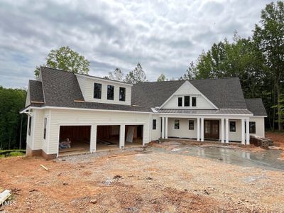 New construction Single-Family house 1444 Blantons Creek Drive, Wake Forest, NC 27587 Pinecrest- photo 52 52