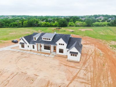 New construction Single-Family house 300 Tiara Trail, Fort Worth, TX 76108 - photo 0