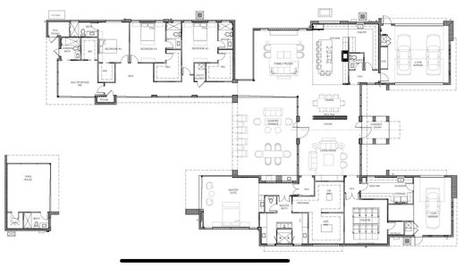 New construction Single-Family house 5747 Nw 63Rd Way, Parkland, FL 33067 - photo 45 45