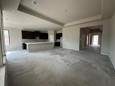 New construction Single-Family house 32302 River Birch Lane, Waller, TX 77484 Blake Homeplan- photo 18 18