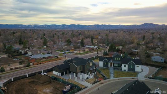 New construction Single-Family house 8230 W Tennessee Court, Lakewood, CO 80226 - photo 19 19