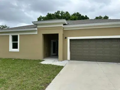 New construction Single-Family house 134 Delespine Drive, Debary, FL 32713 - photo 2 2