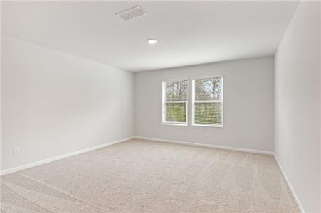New construction Single-Family house 5125 Union Heights Way-, Flowery Branch, GA 30542 - photo 19 19