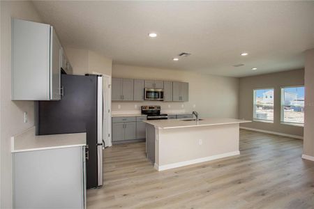 New construction Single-Family house 5044 Starboard Avenue, Haines City, FL 33844 Valencia- photo 4 4