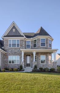 New construction Single-Family house Wilbanks Drive, Charlotte, NC 28278 - photo 68 68