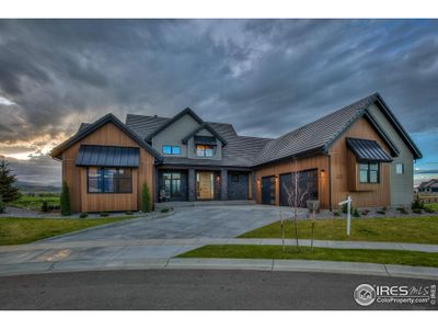 New construction Single-Family house 2531 Southwind Rd, Berthoud, CO 80513 - photo 37 37