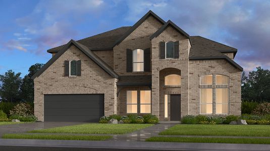 New construction Single-Family house 4136 Florentine Road, Leander, TX 78641 - photo 44 44