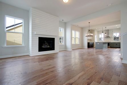 New construction Single-Family house 212 Carefree Way, Summerville, SC 29486 - photo 11 11