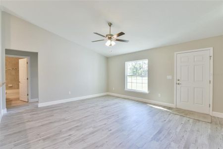 New construction Single-Family house 3796 Sw 133Rd Loop, Ocala, FL 34473 - photo