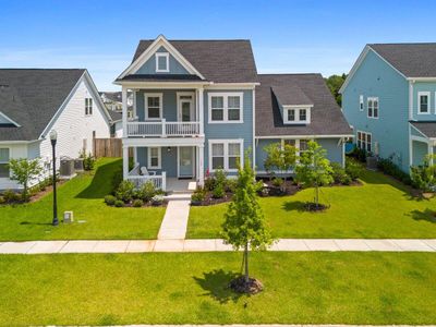 New construction Single-Family house 162 Helena Park Drive, Summerville, SC 29486 - photo 0 0