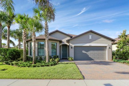 New construction Single-Family house 4625 Indigo Way, Vero Beach, FL 32967 - photo 3 3