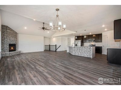 New construction Single-Family house 16472 Essex Rd, Platteville, CO 80651 - photo