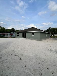 New construction Single-Family house 1309 26Th Street Nw, Winter Haven, FL 33881 - photo 10 10