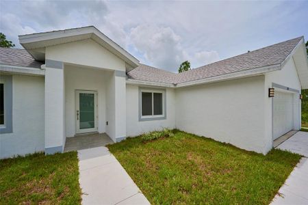 New construction Single-Family house 2851 Palm Avenue, Indian Lake Estates, FL 33855 - photo 4 4