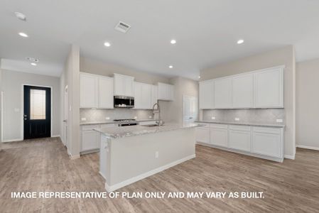 New construction Single-Family house 27114 Talora Lake Drive, Katy, TX 77493 - photo 8 8