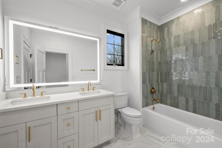 Towns at Berry Hill by Kinger Homes in Charlotte - photo 10 10