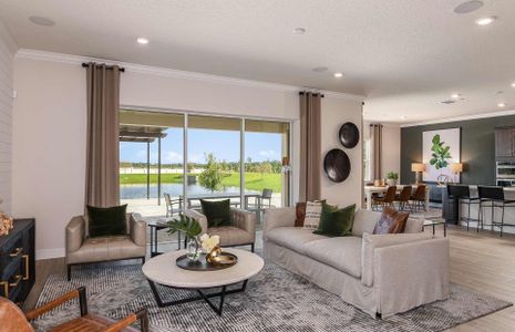 Foothills Preserve by Pulte Homes in Mount Dora - photo 19