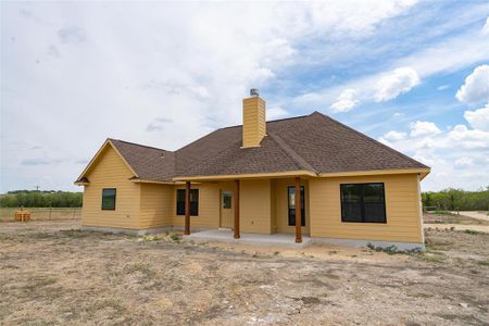 New construction Single-Family house 1020 Black Ankle Rd, Lockhart, TX 78644 - photo 27 27