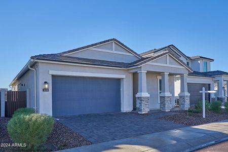 New construction Single-Family house 5113 E Muriel Drive, Scottsdale, AZ 85254 - photo 0