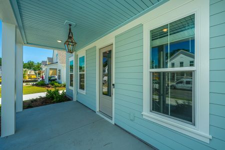 New construction Single-Family house 4039 Blind Flight Street, Charleston, SC 29492 - photo 5 5