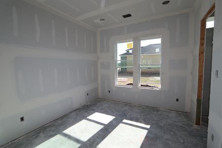 New construction Single-Family house 11017 N Lake Mist Lane, Willis, TX 77318 Garland - photo 11 11