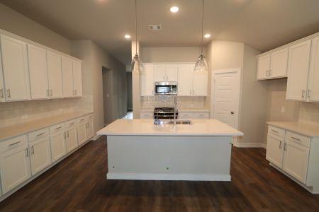 New construction Single-Family house 10101 Raven Path, Montgomery, TX 77316 Balboa - Smart Series- photo 107 107
