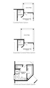 New construction Single-Family house 16788 Needlepoint Drive, Conroe, TX 77302 - photo 5 5