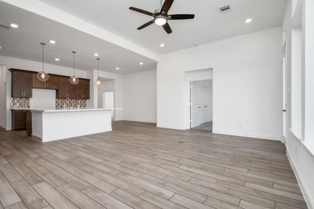 New construction Condo/Apt house 1611 Sterling Water Drive, Missouri City, TX 77459 Bellissimo- photo 20 20